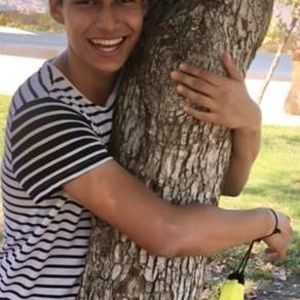 Meet your Posher, Luis